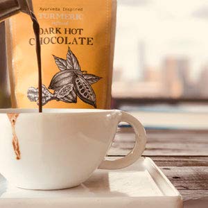 Elements Truffles Drinking Chocolate Mix with Adaptogens - Pack of 2