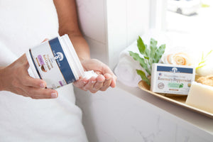 Sleep time wellness bundle