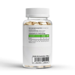 Creatine Gummies - 90