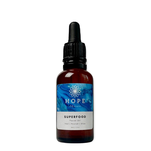 SUPERFOOD - Facial Oil