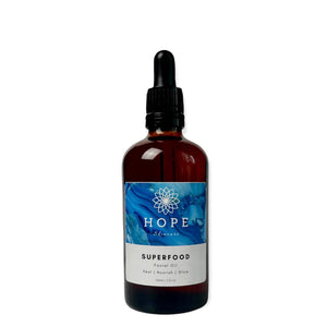 SUPERFOOD - Facial Oil