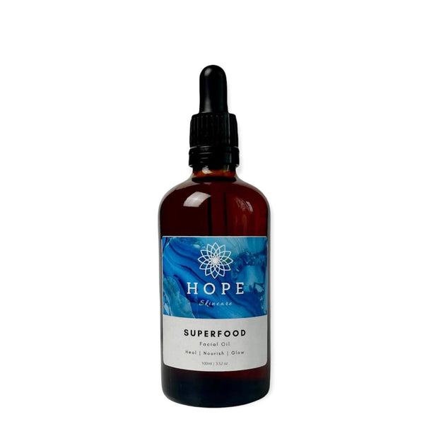 SUPERFOOD - Facial Oil