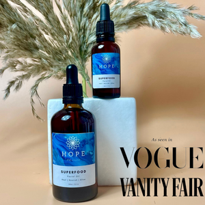 SUPERFOOD - Facial Oil