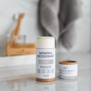 Mineral Deodorant (2-Pack) Full-Size