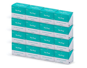 Electrolyte Drink | The Plug Drink