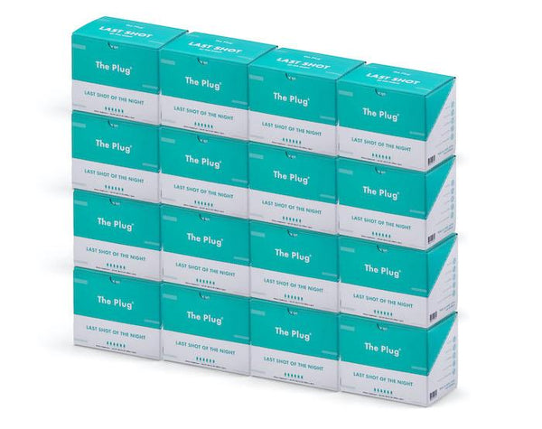 Electrolyte Drink | The Plug Drink