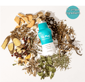 Electrolyte Drink | The Plug Drink