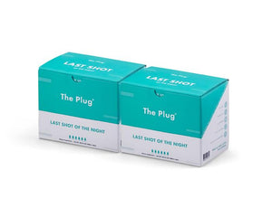 Electrolyte Drink | The Plug Drink